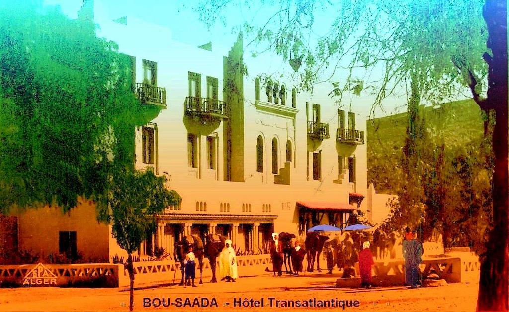 Bouu-Saada - Hotel Transatlantique.jpg